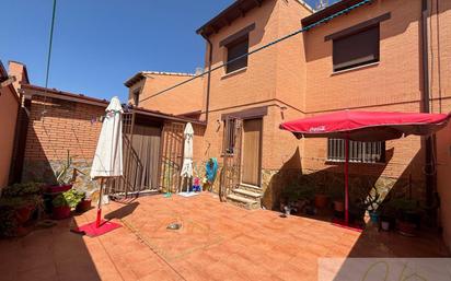 Casa o xalet en venda a Sonseca