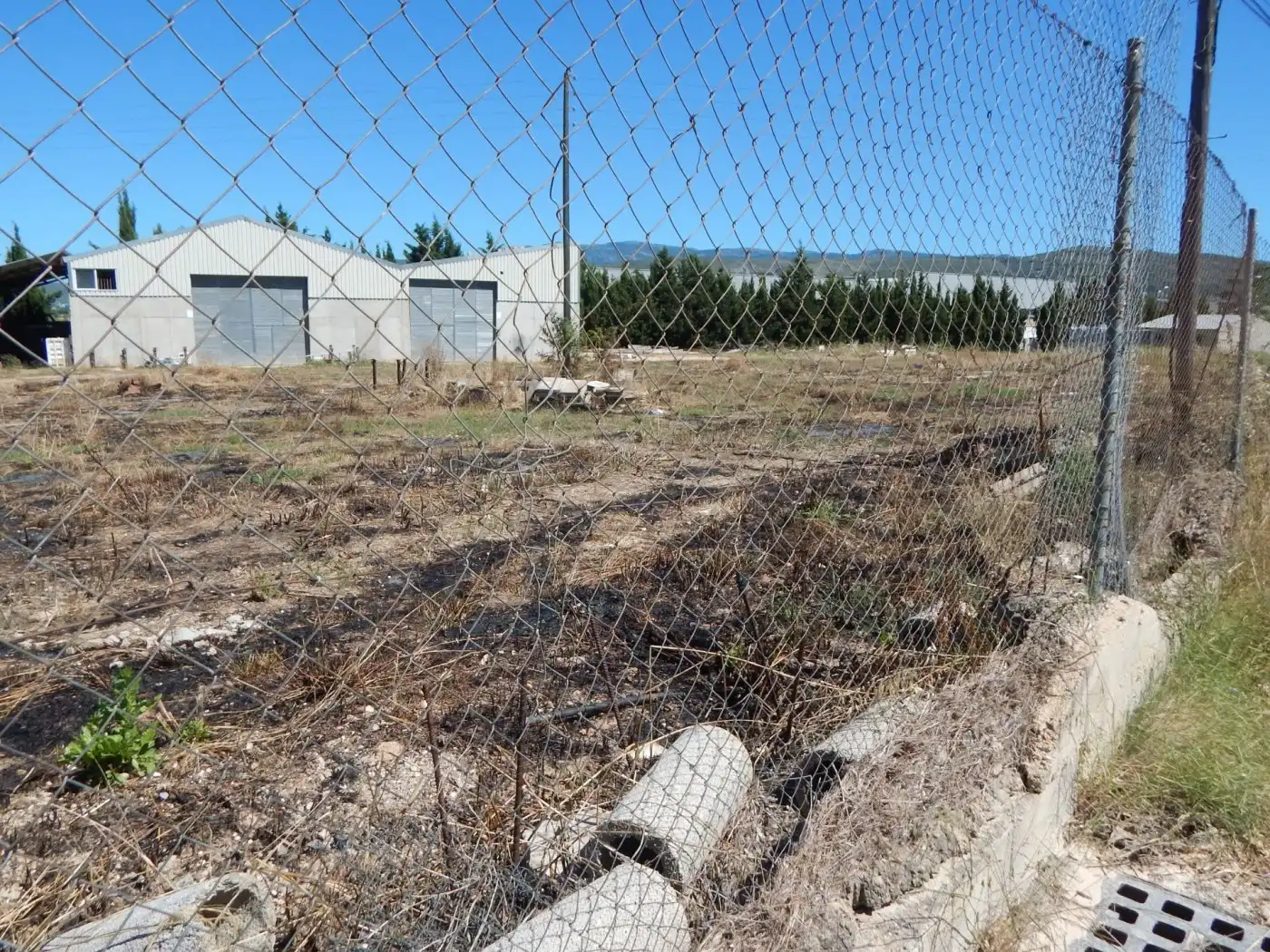 Residential land for sale in Santa Ana, imagen 2
