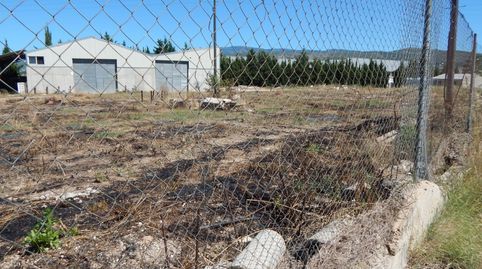 Suelo urbanizable en Ontinyent, imatge 2