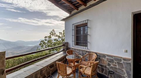 Foto 3 de Finca rústica en venda a Polígono Ue-3, Cáñar, Granada