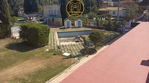 Casa en venta en Guardia De Jaen La, 5 dormitorios., imatge 3