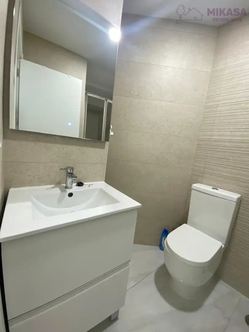 Apartments for rent in ARORIN, El Soto - Azorín