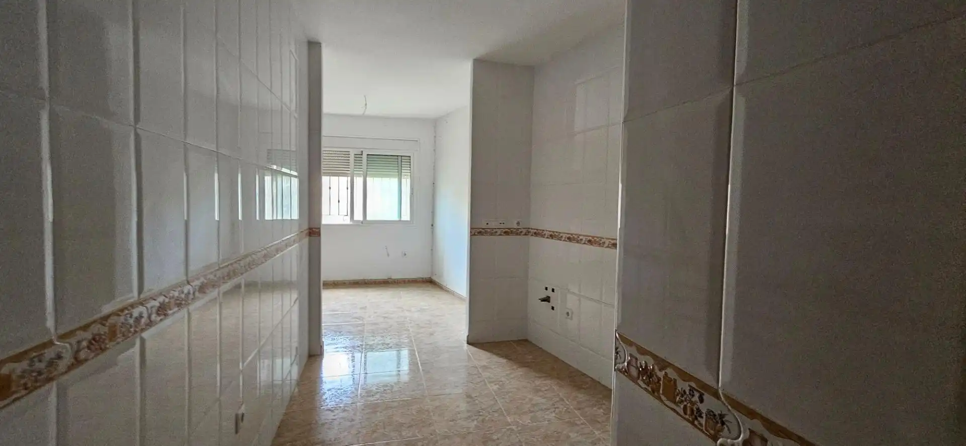 Bedroom of Flat for sale in Archena
