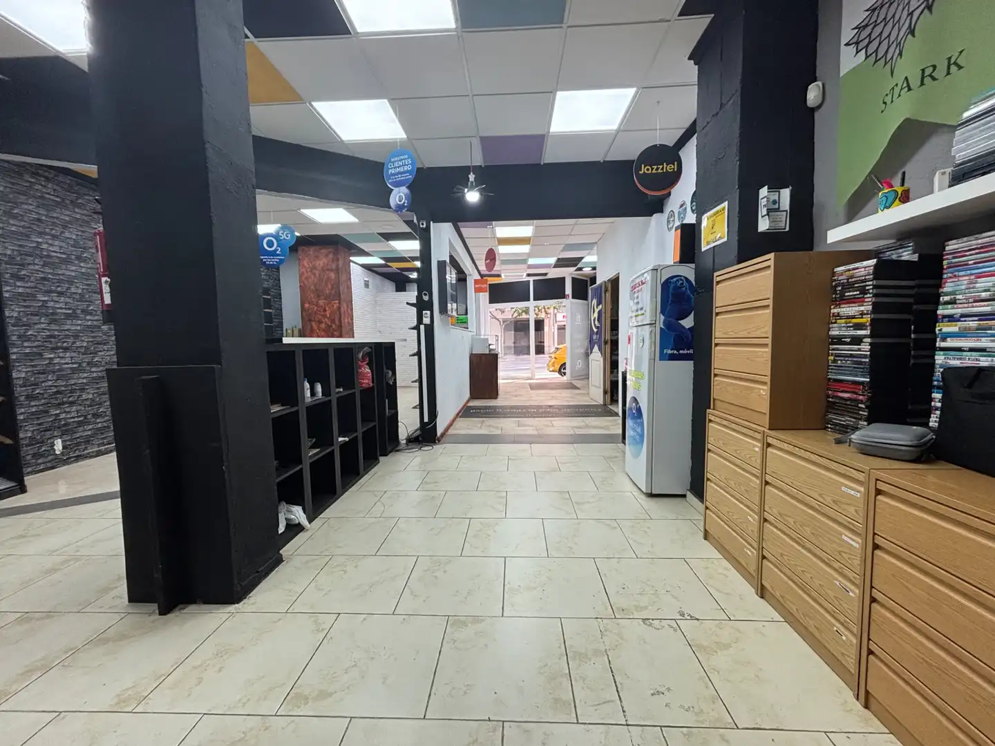 Local comercial en venda a Avinguda de Chatellerault, imagen 12