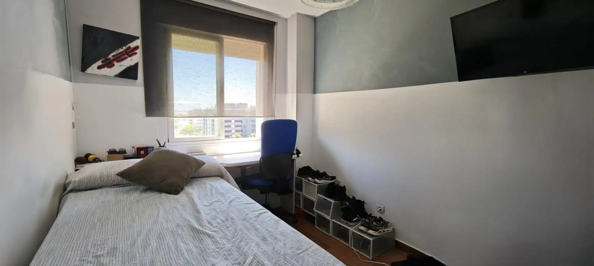 Appartamento in vendita a Plaza CAÑAVERAL DE LEON, imagen 19