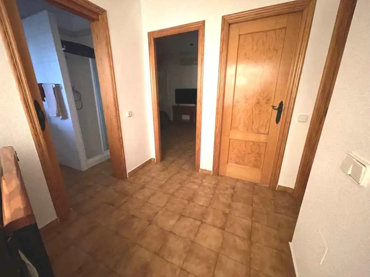 Habitación de Casa o chalet en venta en Benferri con Aire acondicionado, Calefacción y Terraza