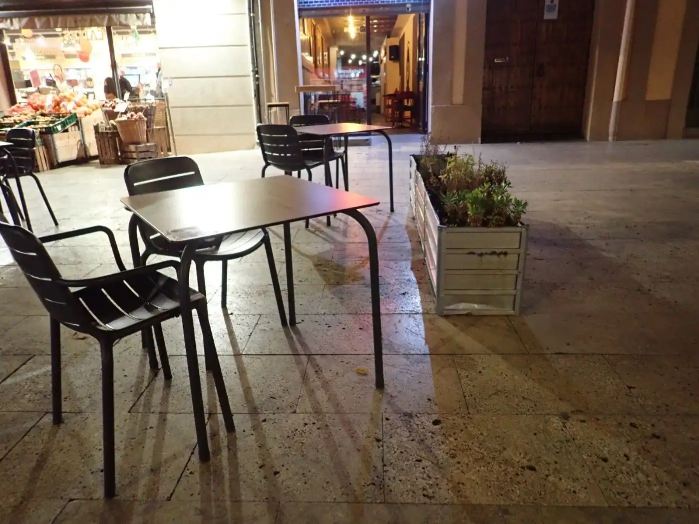 Locale commerciale in cessione a Passeig Maragall, imagen 7
