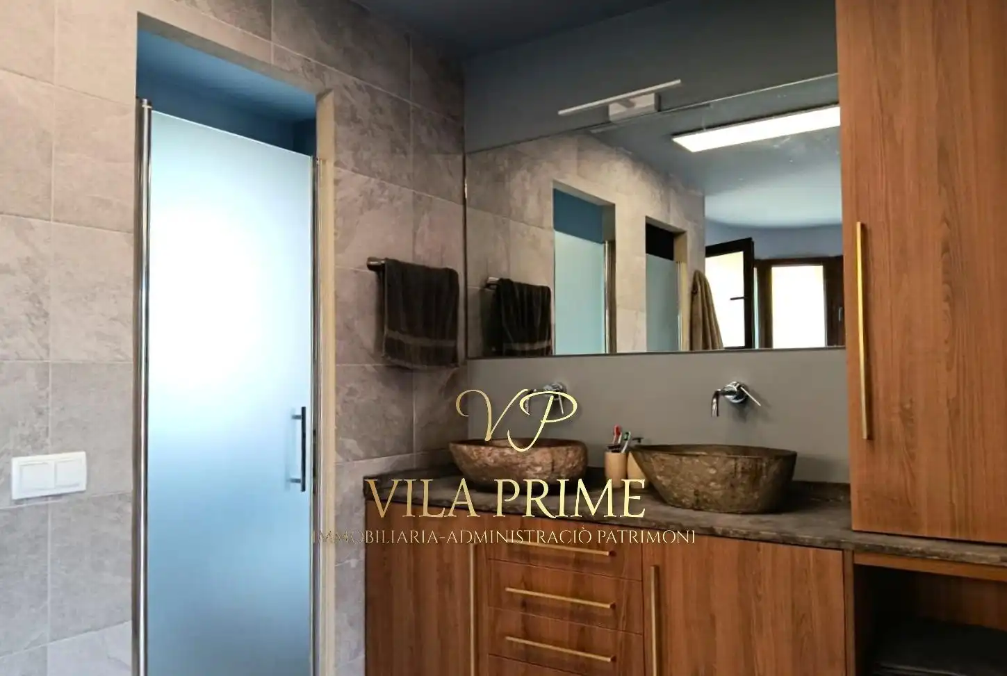 Villa avec piscine à vendre à Cabrils, imagen 46