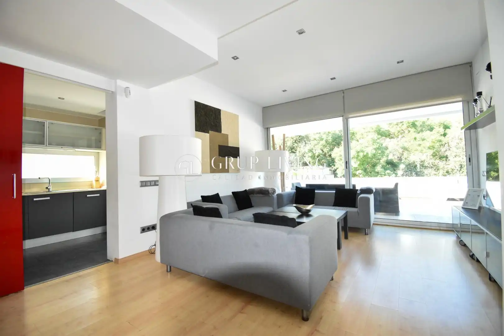 Casa con piscina en venta en Canyelles, imagen 9