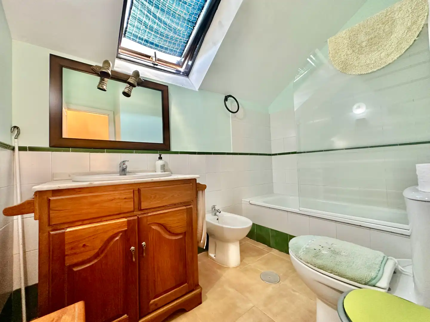 Adosado con terraza en venta en Calle Cañaveral, imagen 6