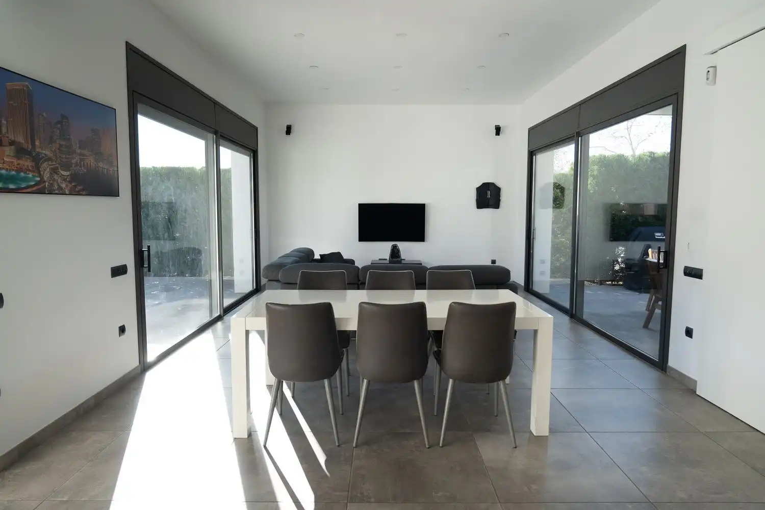 Villa con giardino in vendita a Calle Crota, imagen 3