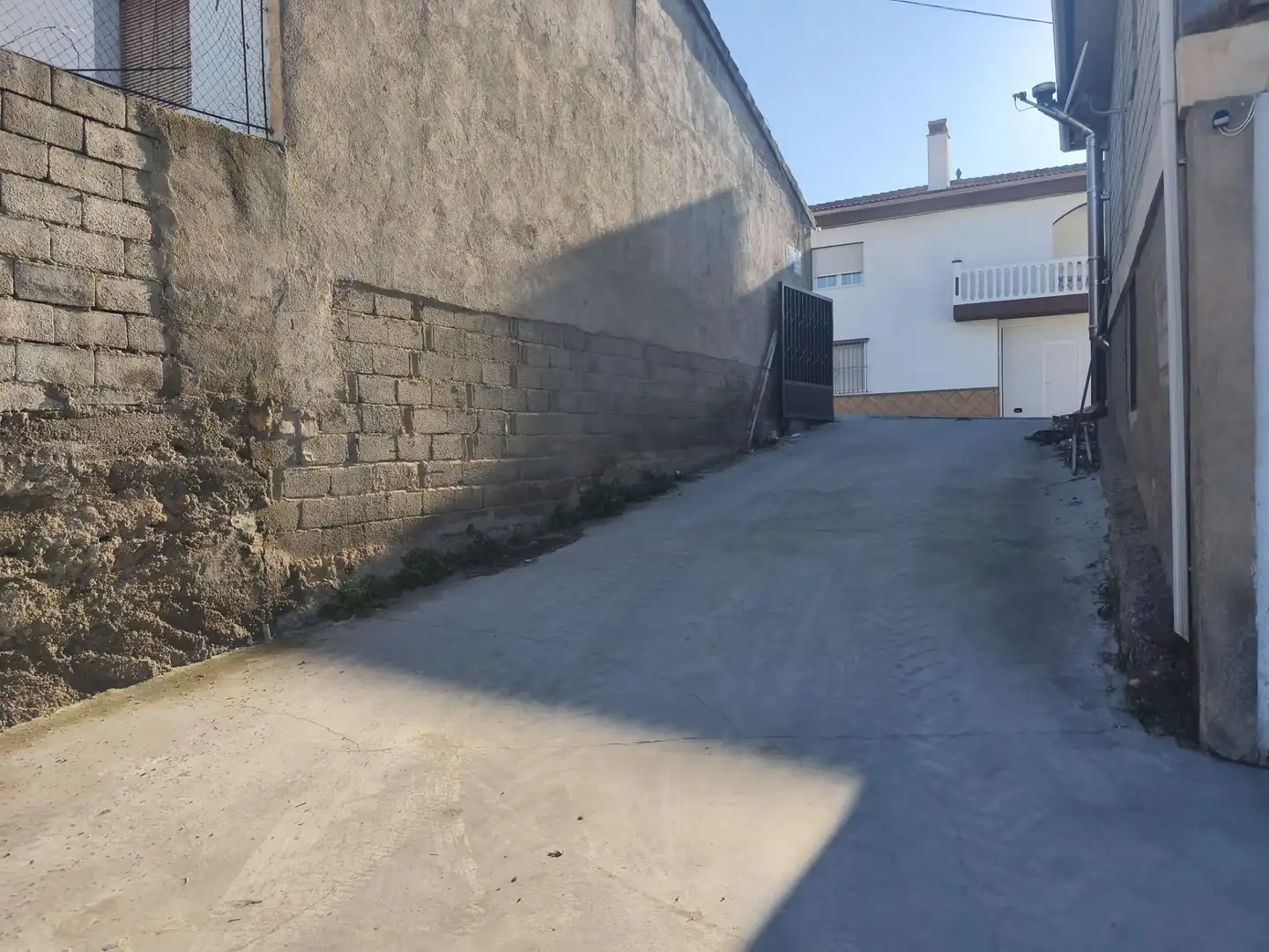 Detached house with terrace for sale in LA PALMA, imagen 10
