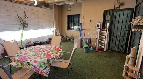 ADOSADO EN VENTA ZONA IMAGINALIA, imatge 3