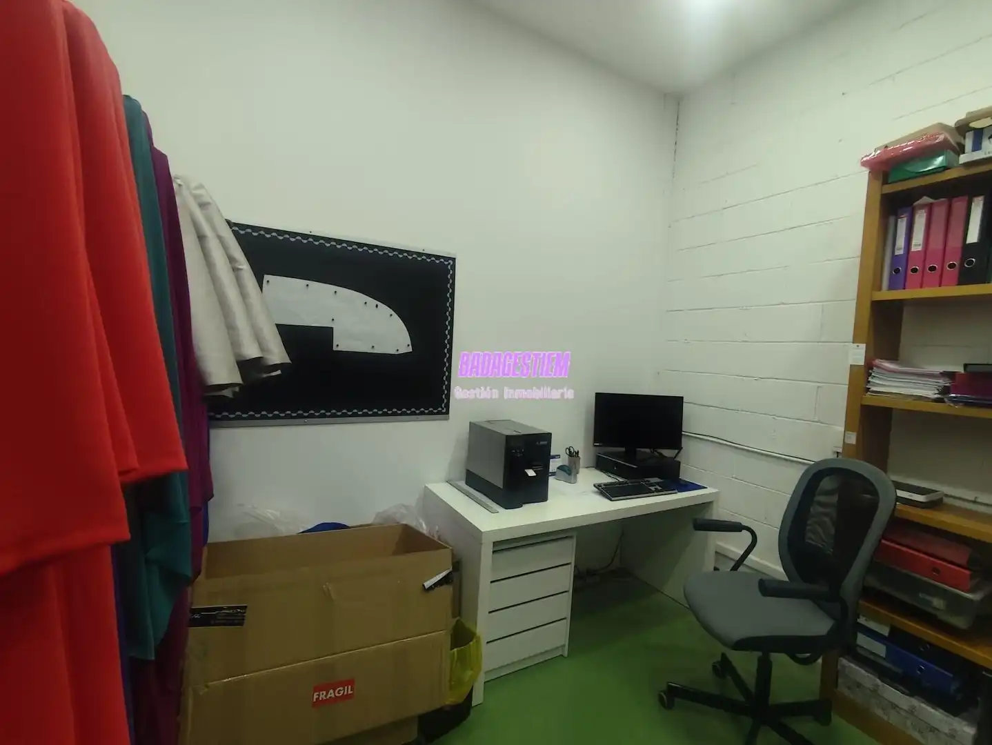 Local comercial en venta en Montigalà - Sant Crist, imagen 12