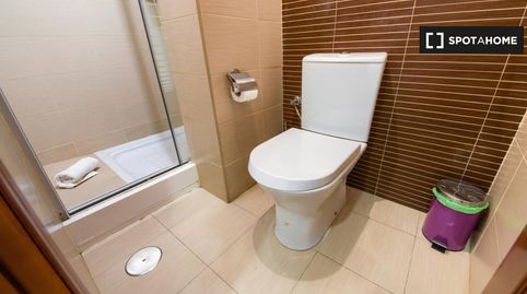 Foto 5 de Habitación en La Goleta - San Felipe Neri, Málaga Capital