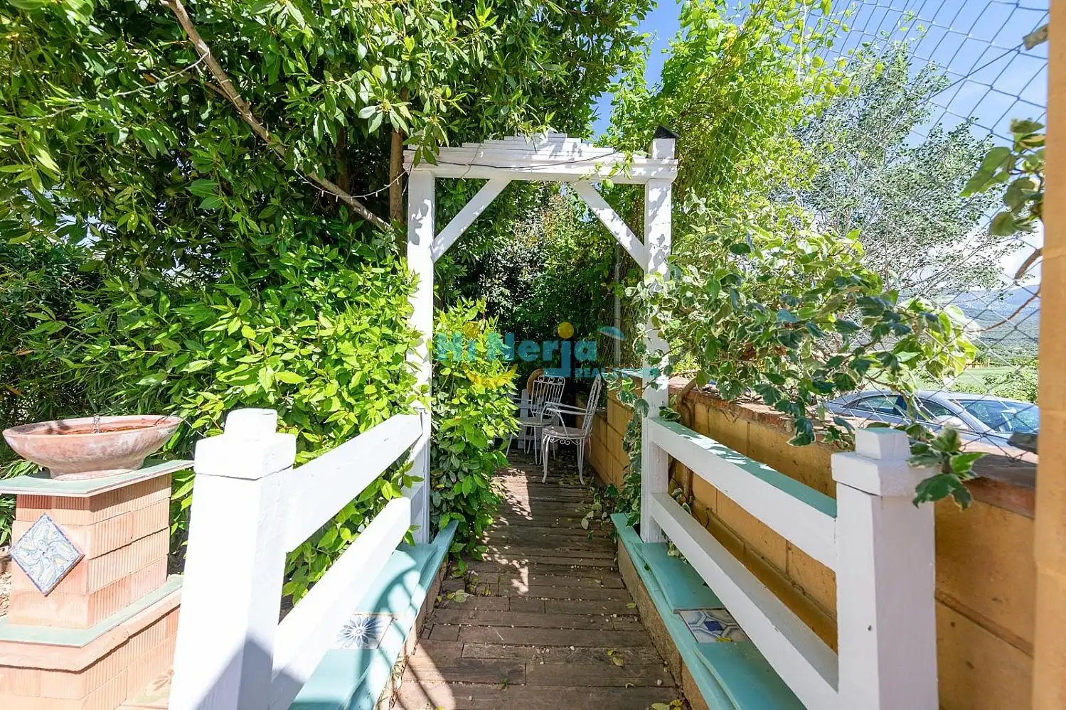 Casa en venda a Villanueva del Trabuco, imagen 16
