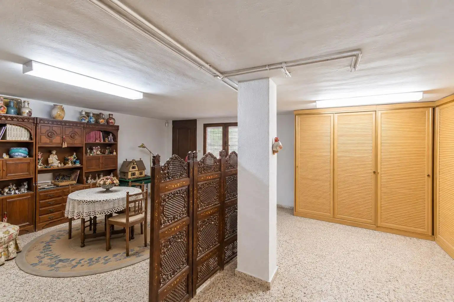 Detached house with terrace for sale in Calle Urbanización los Alijares 40, imagen 56