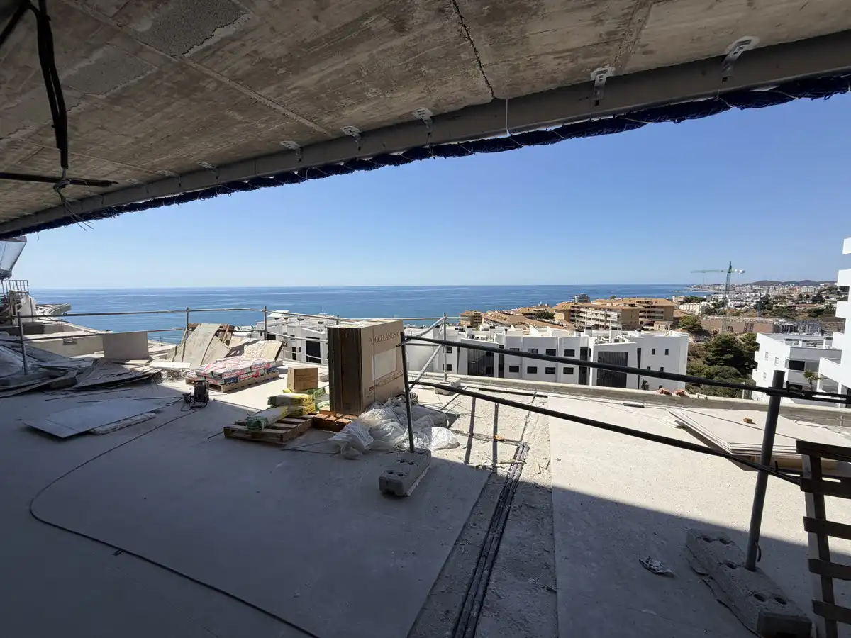 Apartamento con ascensor en venta en Puerto Deportivo, imagen 23