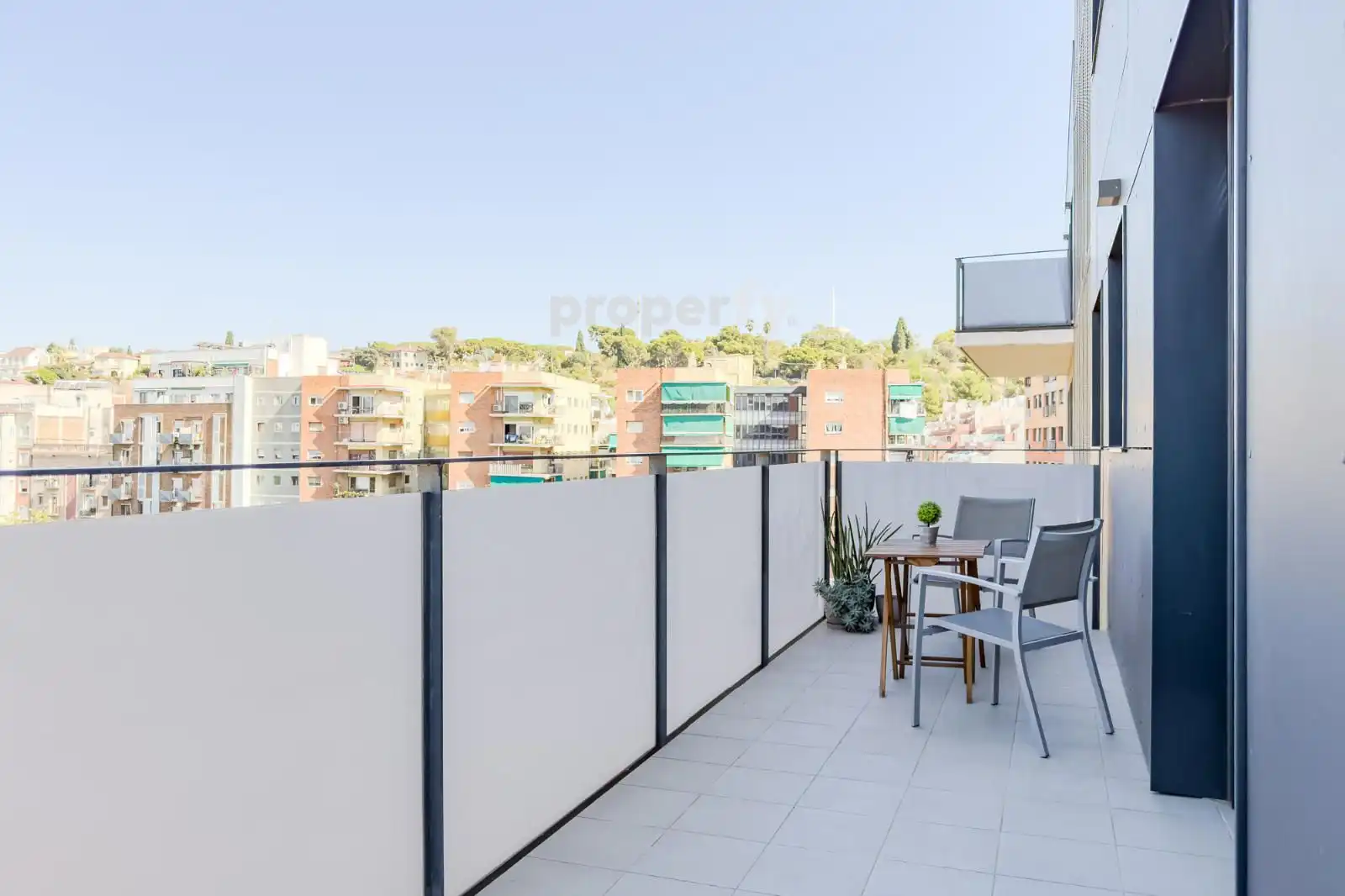 Wohnung mit Terrasse zum Verkauf in Sants - Montjuïc, imagen 26