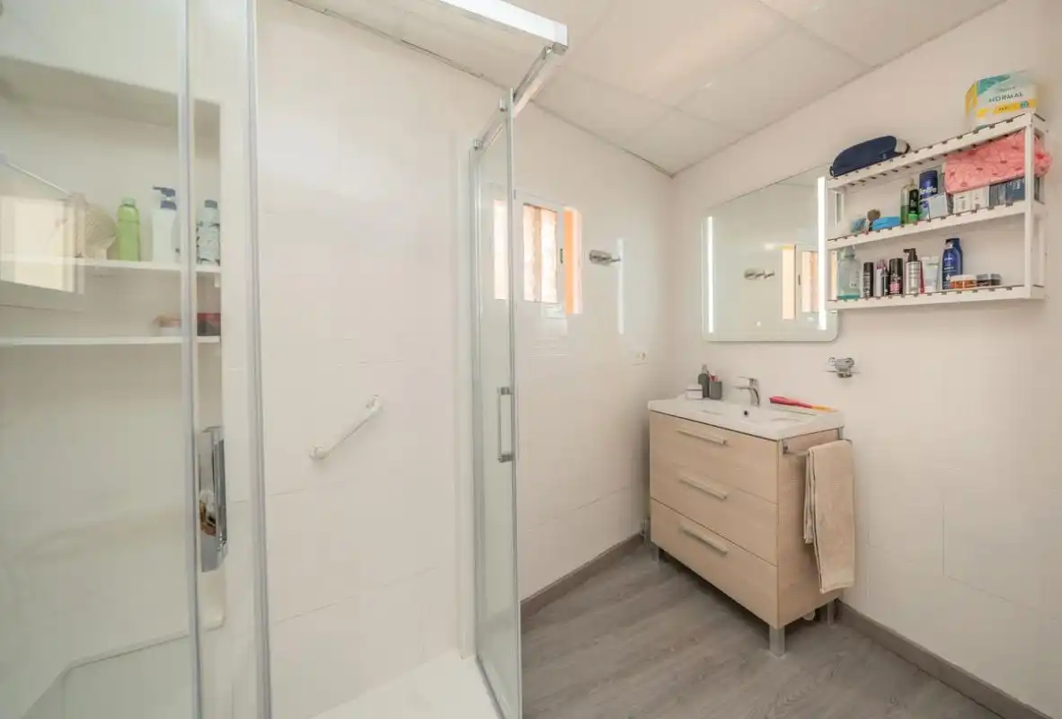 Piso con terraza en venta en Carrer Antonio Machado, imagen 31