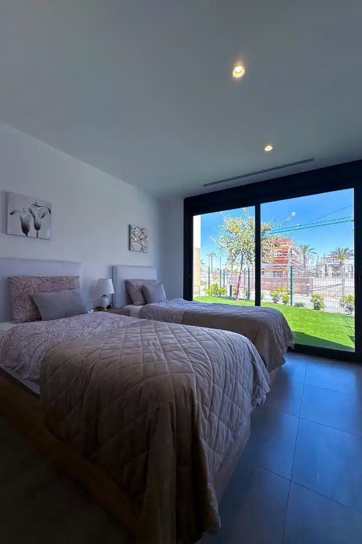 Casa con terraza en venta en Mar Menor Golf, imagen 20