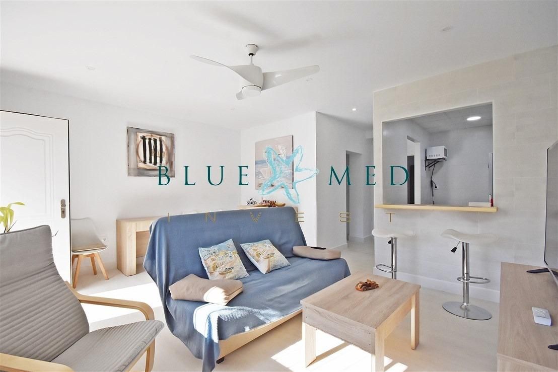 Dormitori de Apartament en venda en Mazarrón amb Jardí privat i Traster