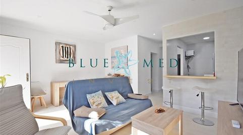 Foto 2 de Apartament en venda a Calle del Mar Caribe-ordenación Bahía, Bahia, Murcia