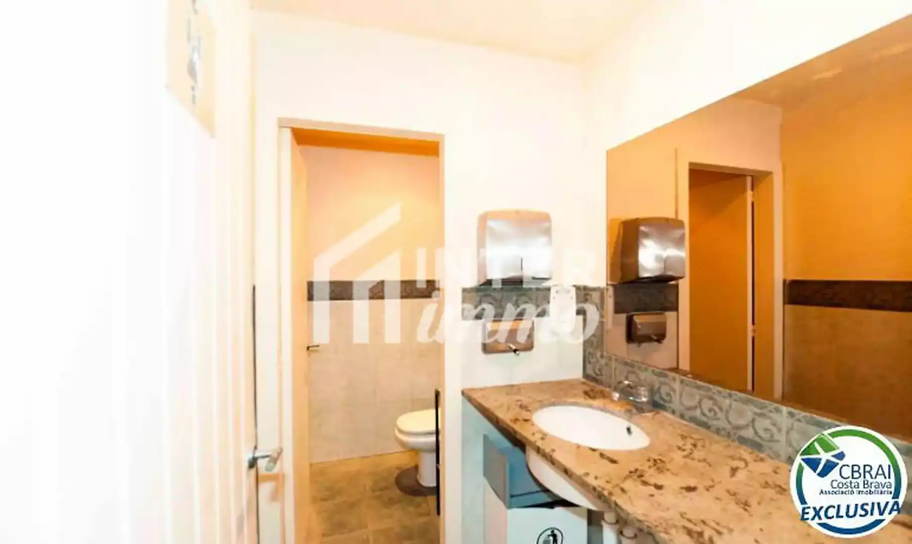 Locale commerciale in vendita a Calle Puig Rom 106, imagen 10