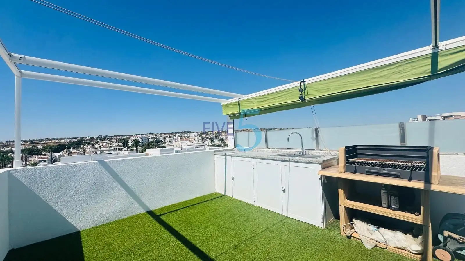 House with pool for sale in Orihuela Costa, imagen 29