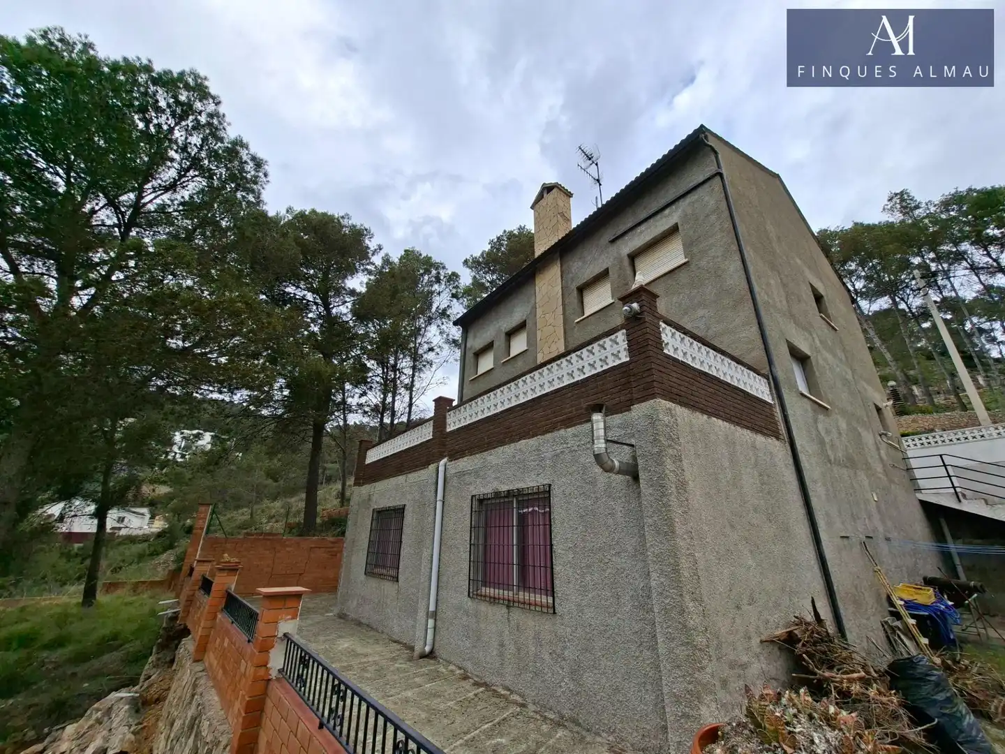 Doppelhaushälfte zum Verkauf in Carrer de la Verge, imagen 7
