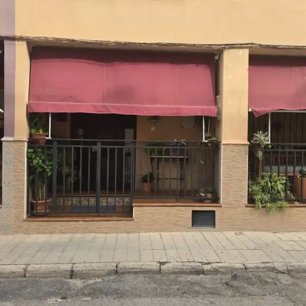 Casa o xalet en venda a Calle Roble, 12, Calahonda - Carchuna