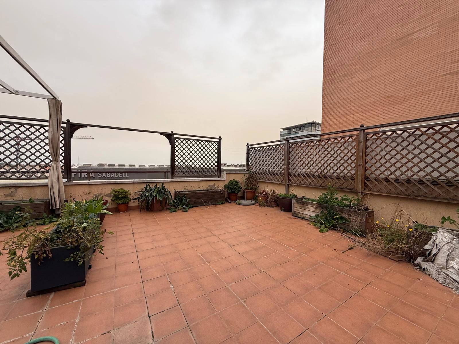 Dúplex en venda a Centre