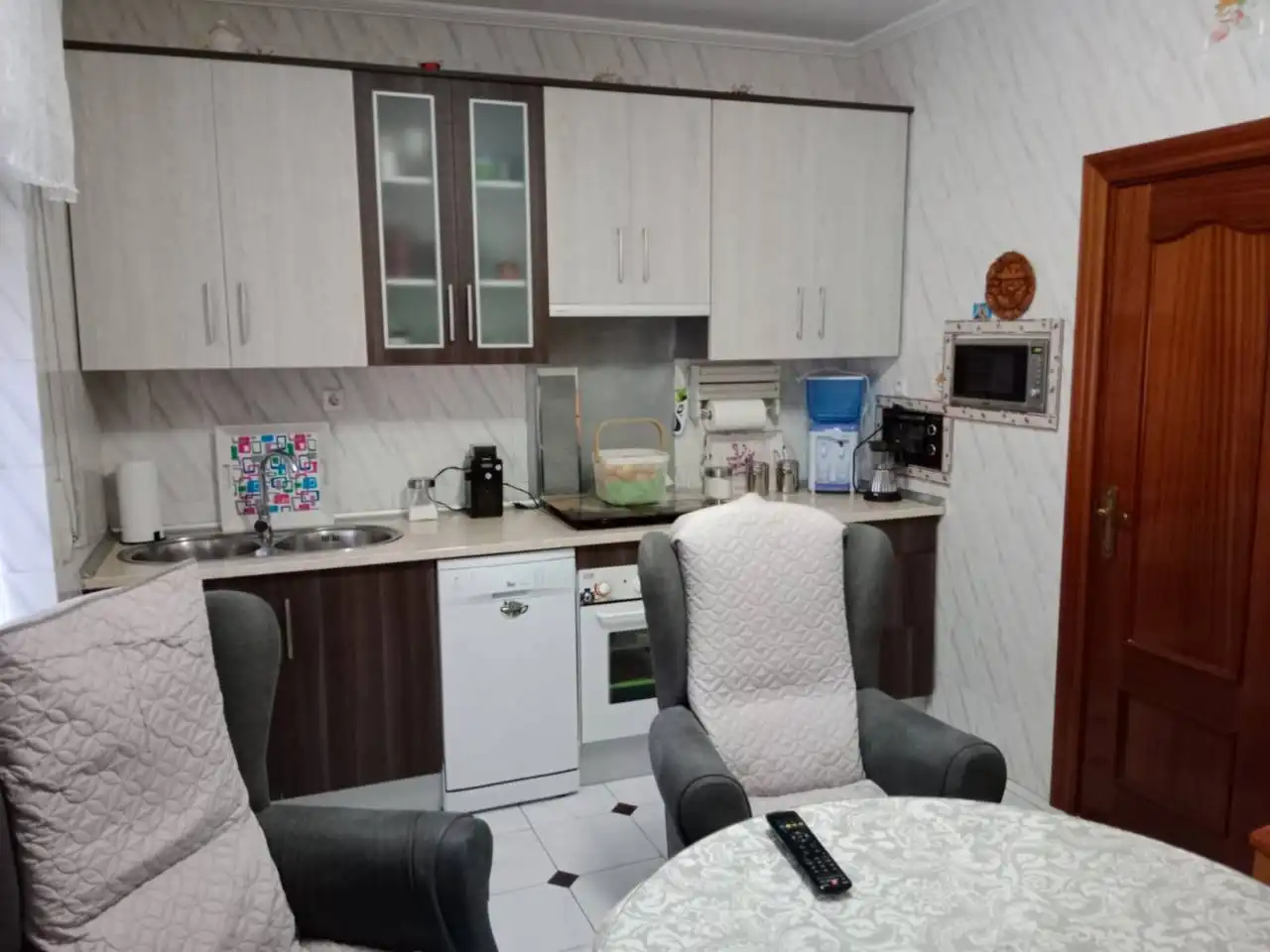 Piso en venta en Calle SAN PELAYO, 6, Ciudad Rodrigo