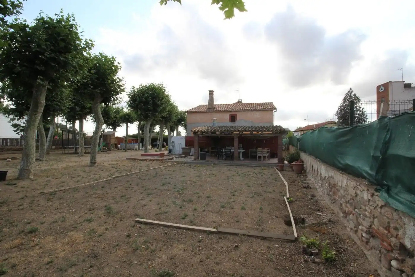 Terreno residencial en venta en Martorelles, imagen 7