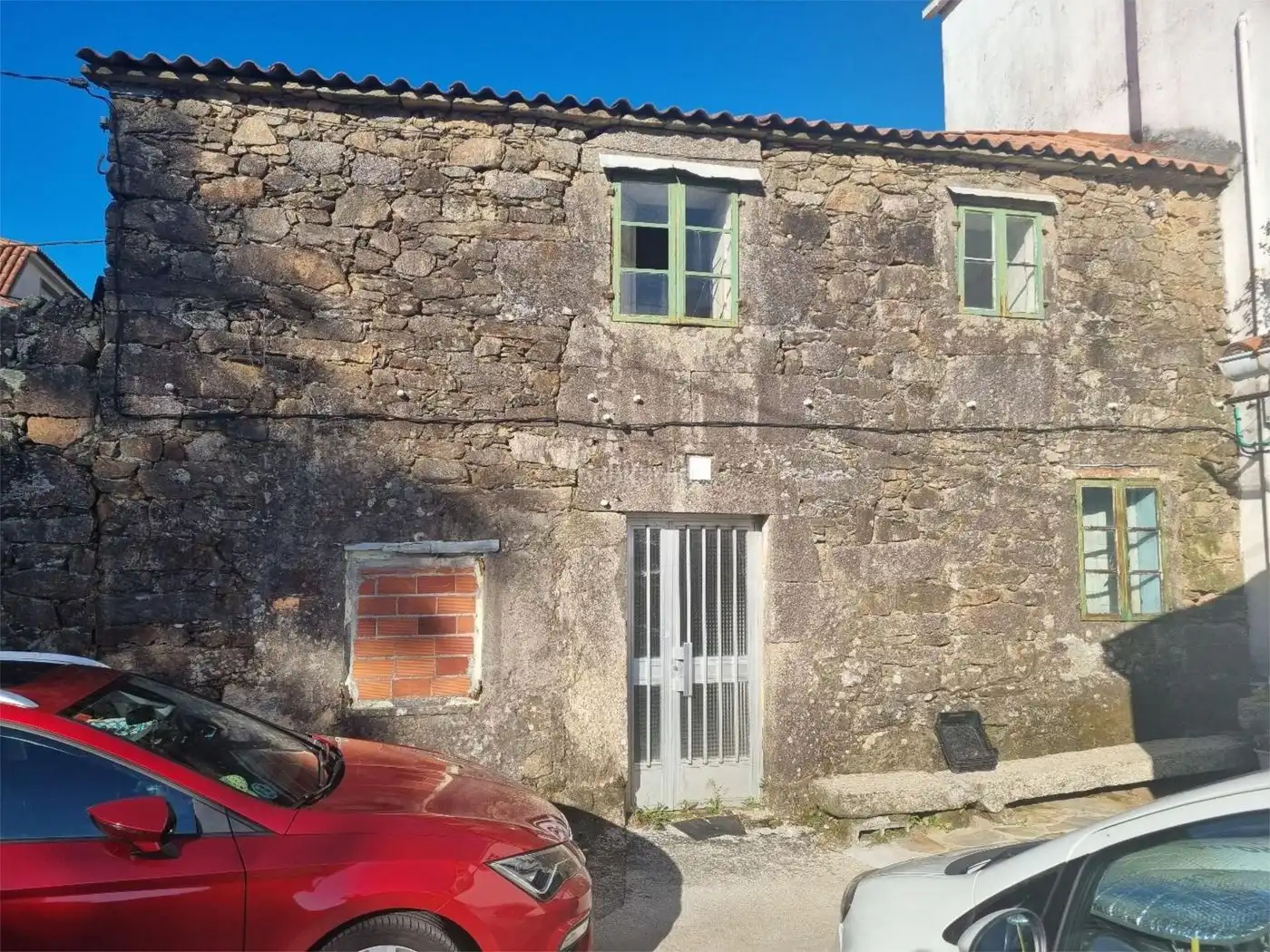 House for sale in Rúa dos Chouchiños 32, imagen 3