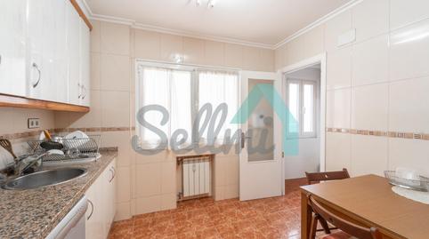 Photo 5 of Flat to share in Jerónimo Ibrán, Milán - Pumarín, Oviedo