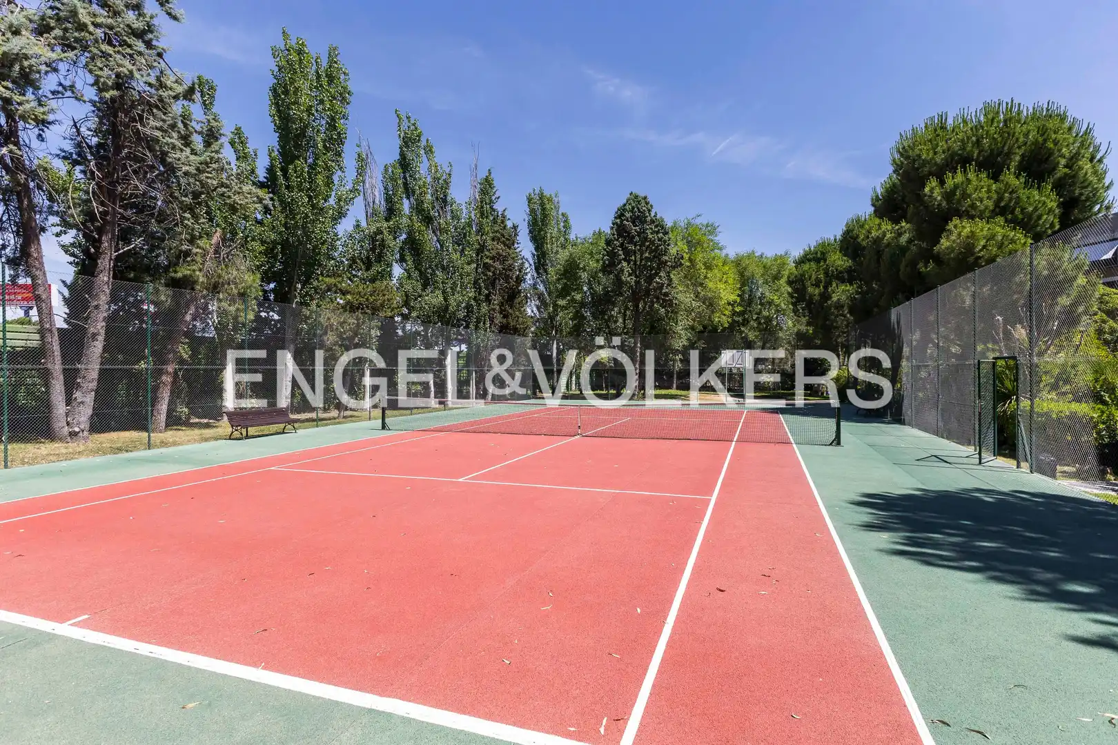 Appartamento con piscina in vendita a El Soto de la Moraleja, imagen 27