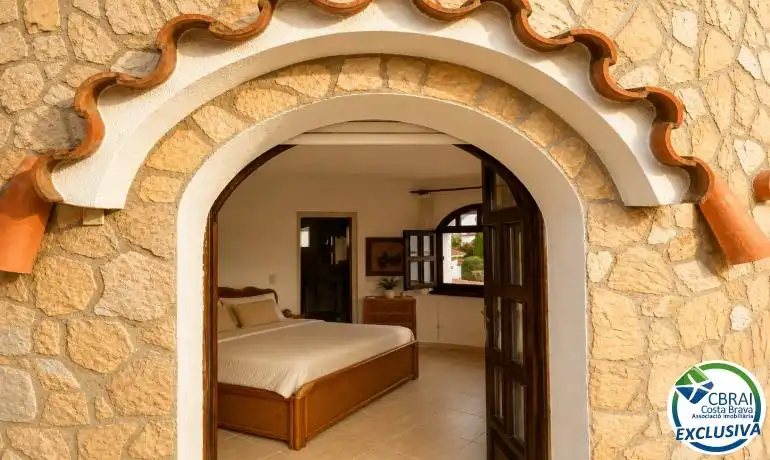 Casa con giardino in vendita a Carrer Ebre, imagen 12