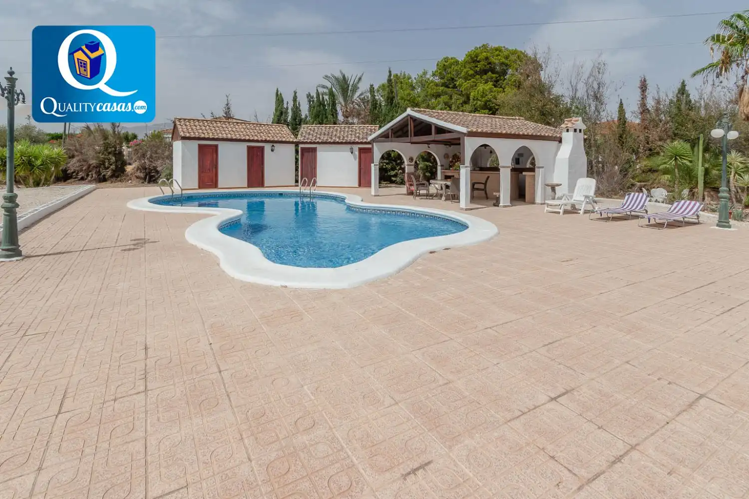 Chalet en venta en Crevillent, imagen 3