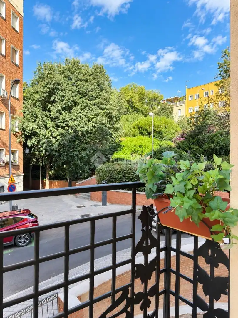Appartement à vendre à Retiro