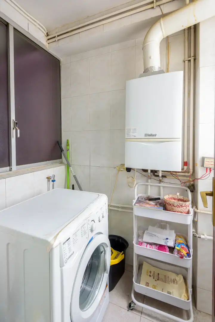 Baño de Piso en venta en Tarragona con Aire acondicionado, Calefacción y Balcón