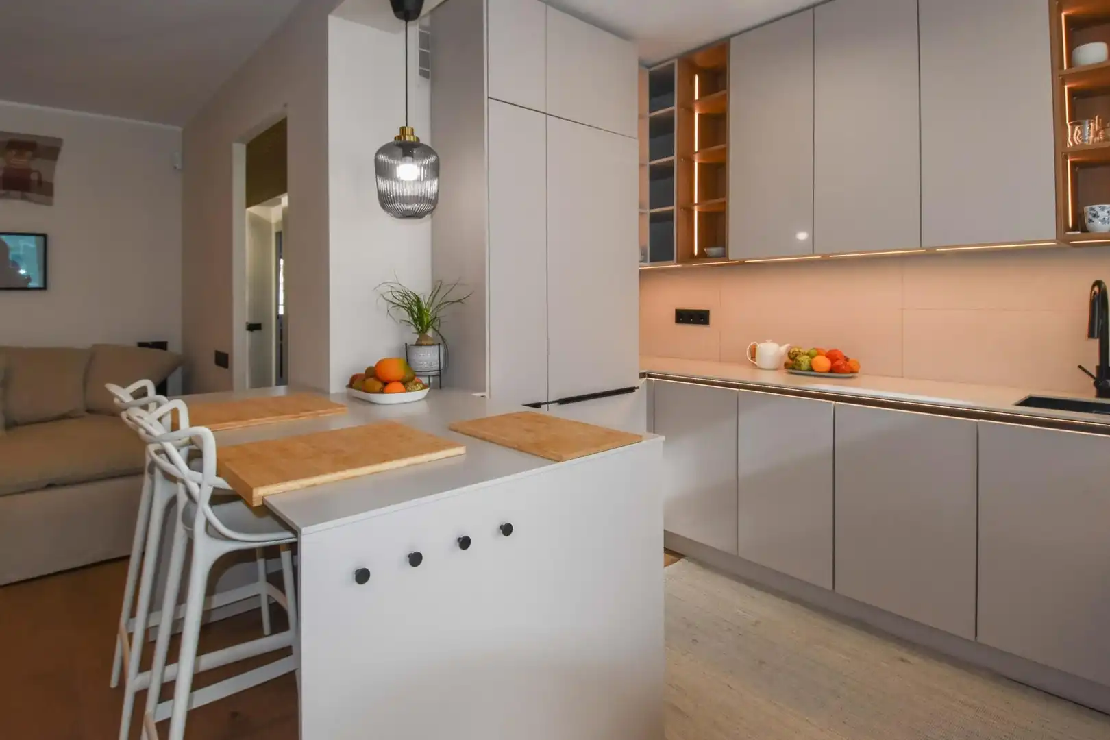 Appartement avec ascenseur à vendre à Sequia, imagen 9