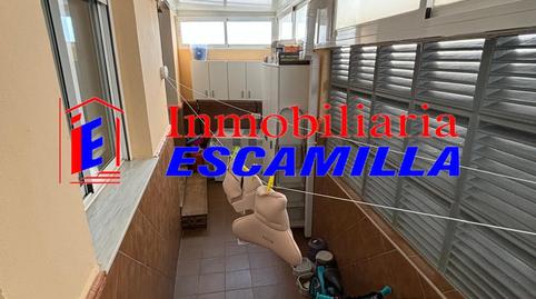 Foto 4 de Piso en venta en Calle Los Naranjos, 5, Berja, Almería