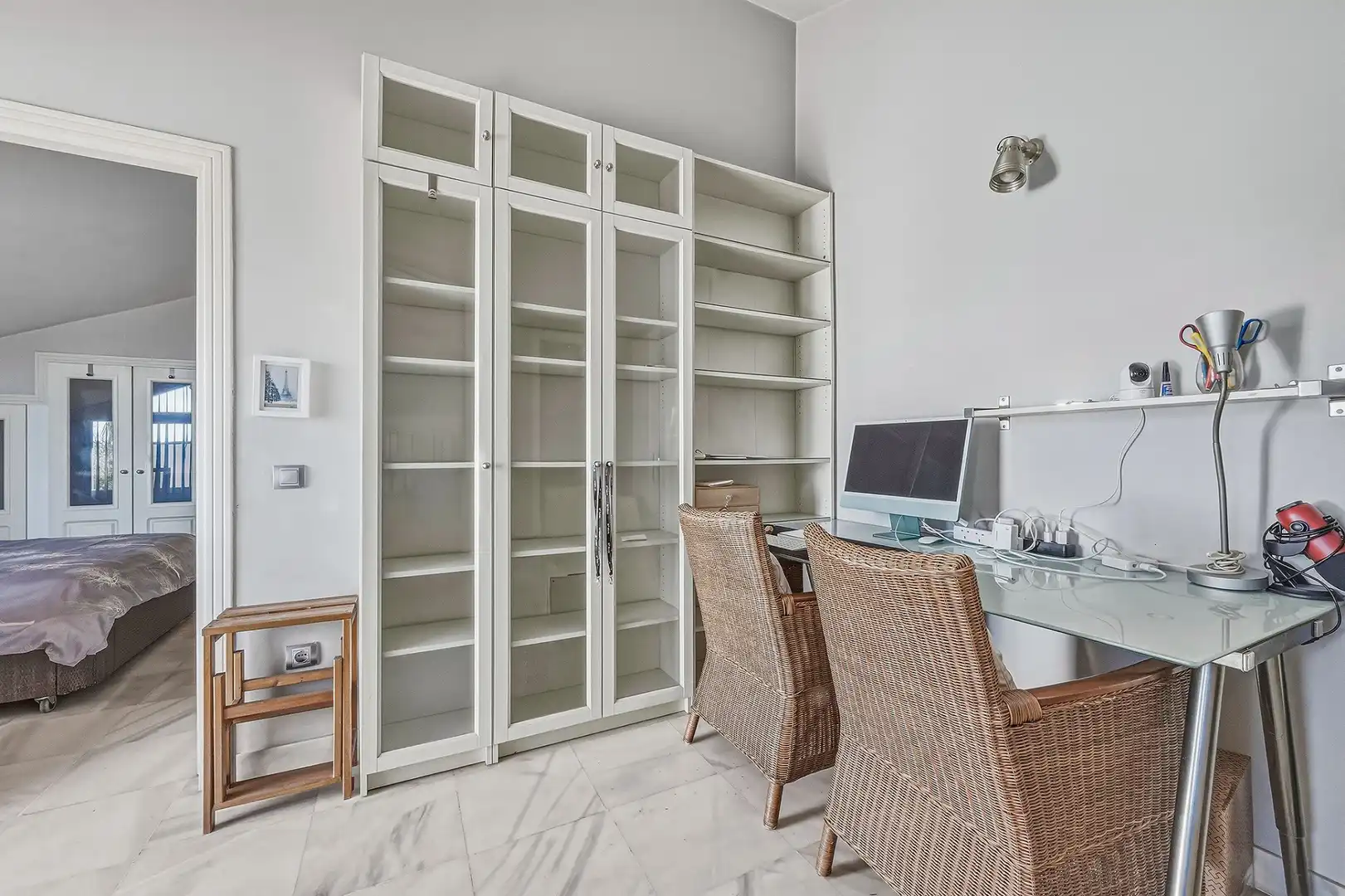 Penthouse with terrace for sale in Calle Teba 4, imagen 4