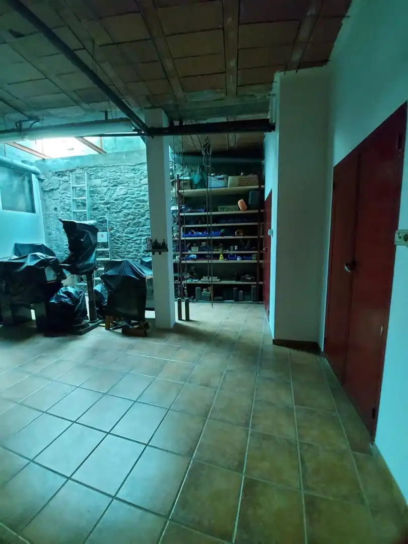 Casa o chalet en venta en Toreno con Calefacción y Terraza