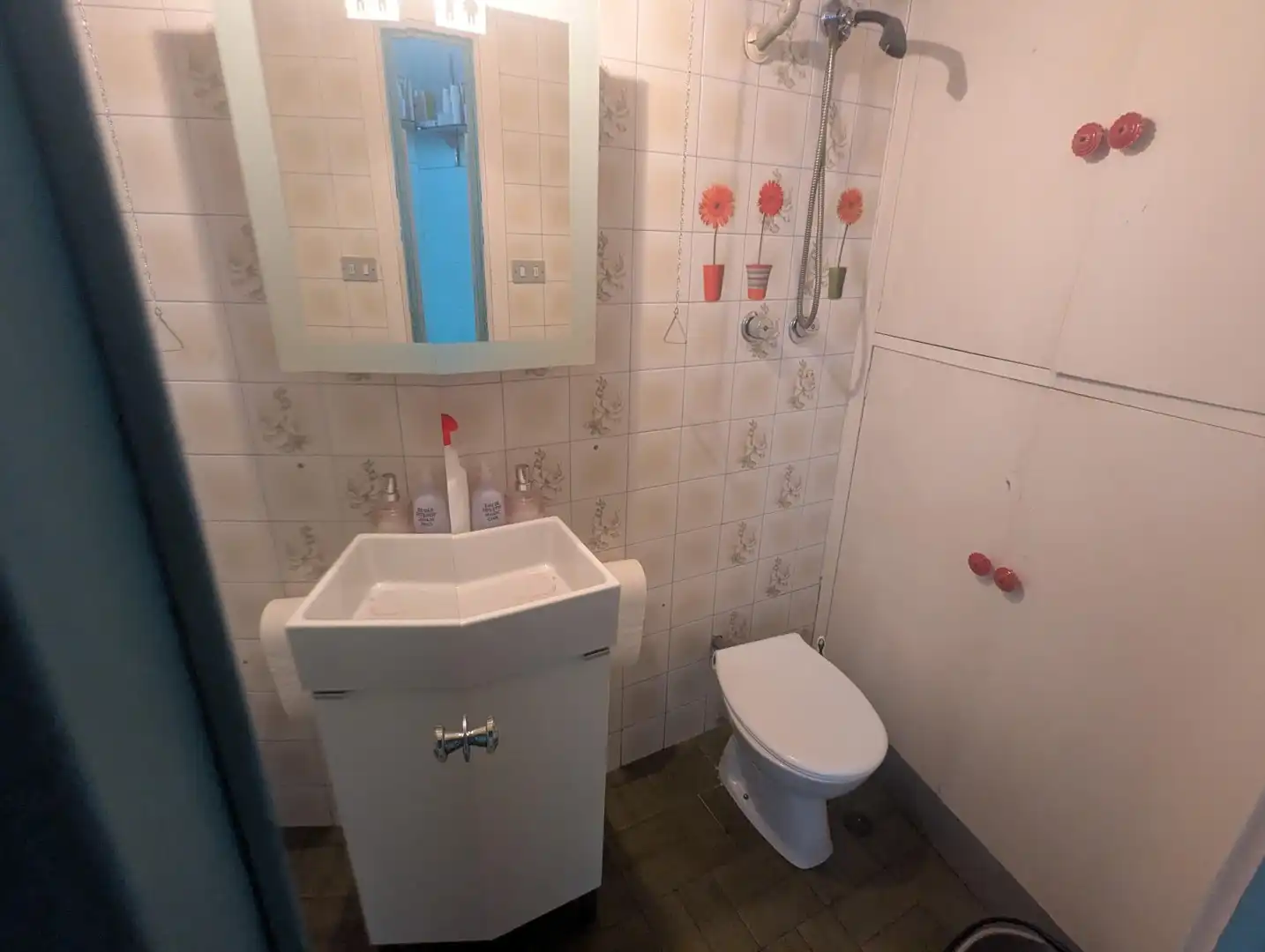 Bany de Local en venda en Bilbao 