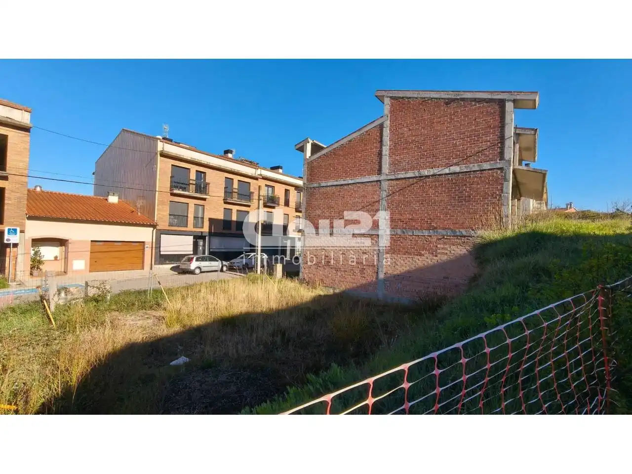 Wohnbaugrundstück zum Verkauf in Calle Cap del Pla, imagen 4