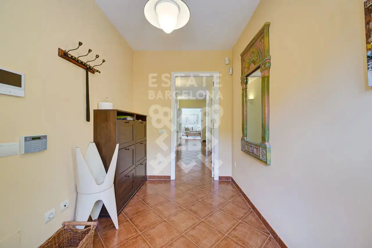Casa o chalet en venta en Tossa de Mar con Aire acondicionado, Calefacción y Jardín privado