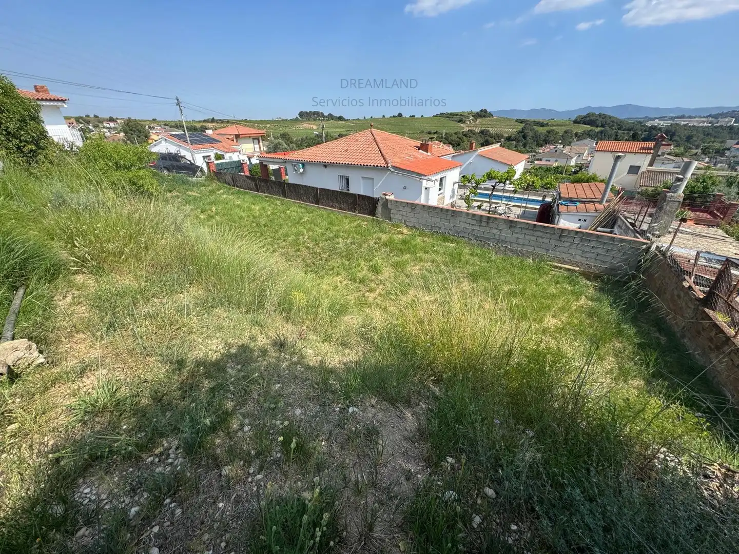 Terreno residencial en venta en Piera, imagen 5
