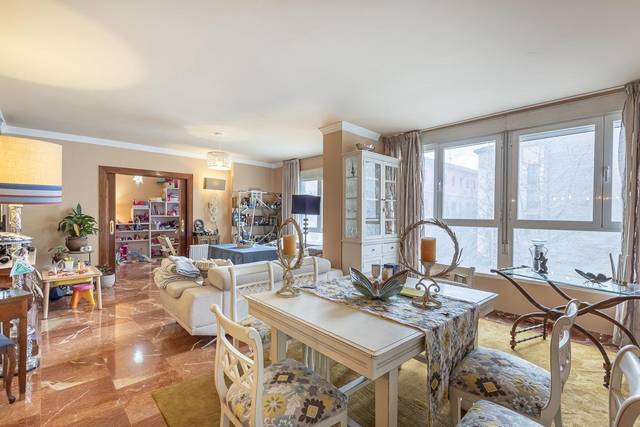 Piso en Venta en San Matías - Realejo